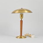 1054 8630 TABLE LAMP